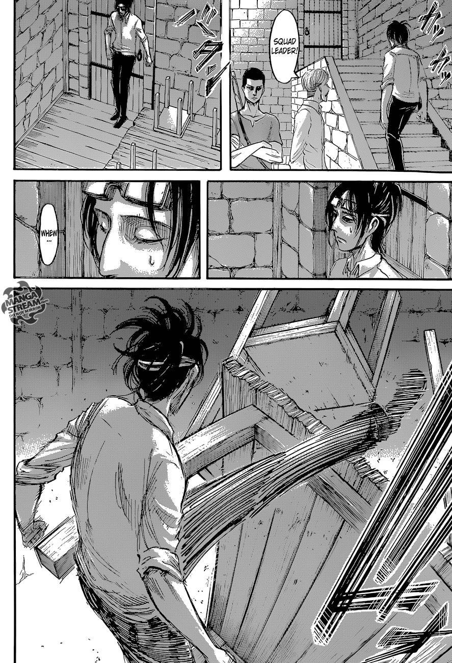 Shingeki no Kyojin Chapter 56 10